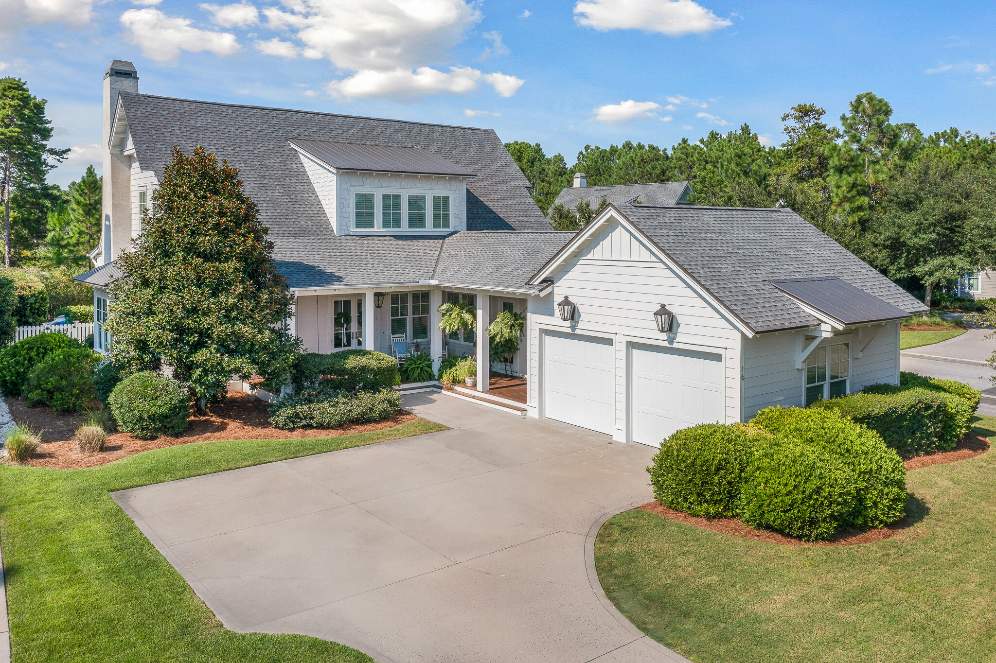 WATERSOUND ORIGINS - Residential