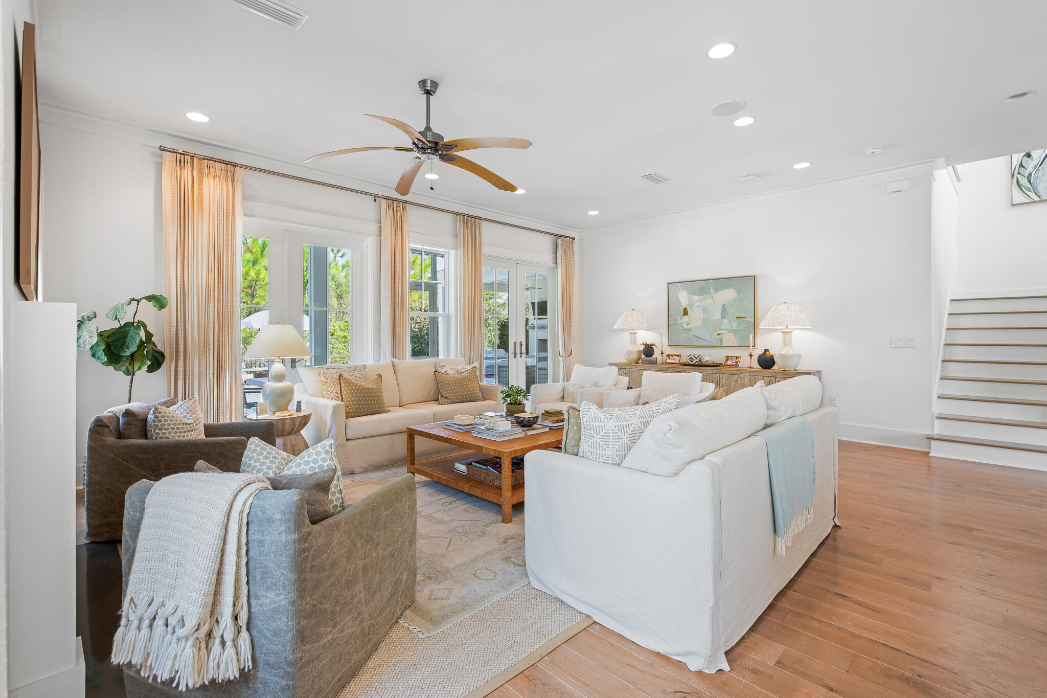 WATERSOUND ORIGINS - Residential