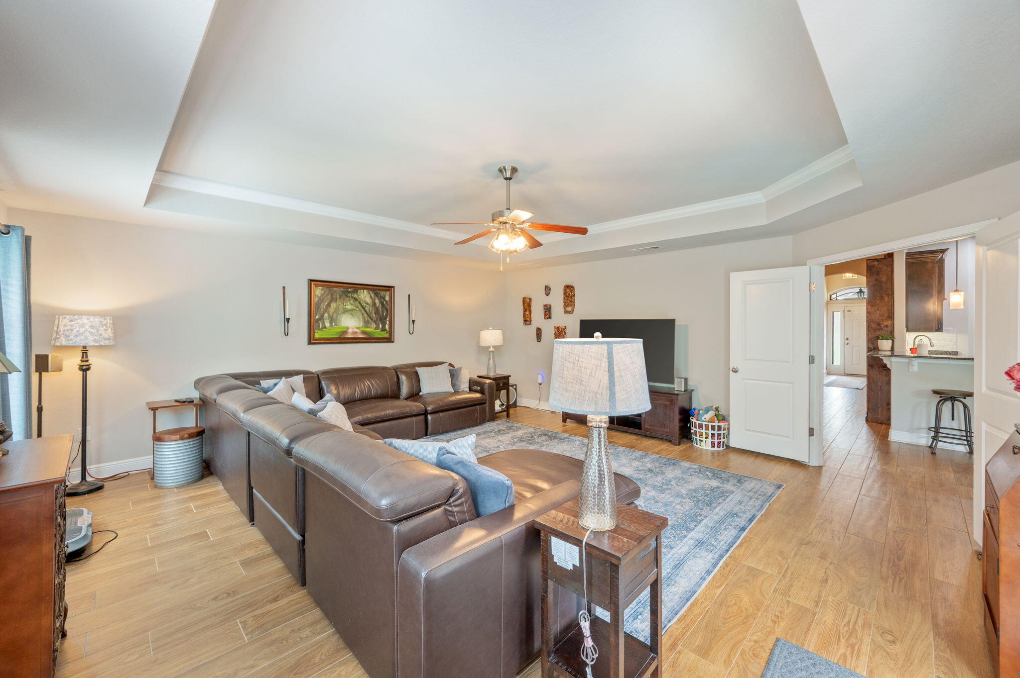 FOX VALLEY - Residential