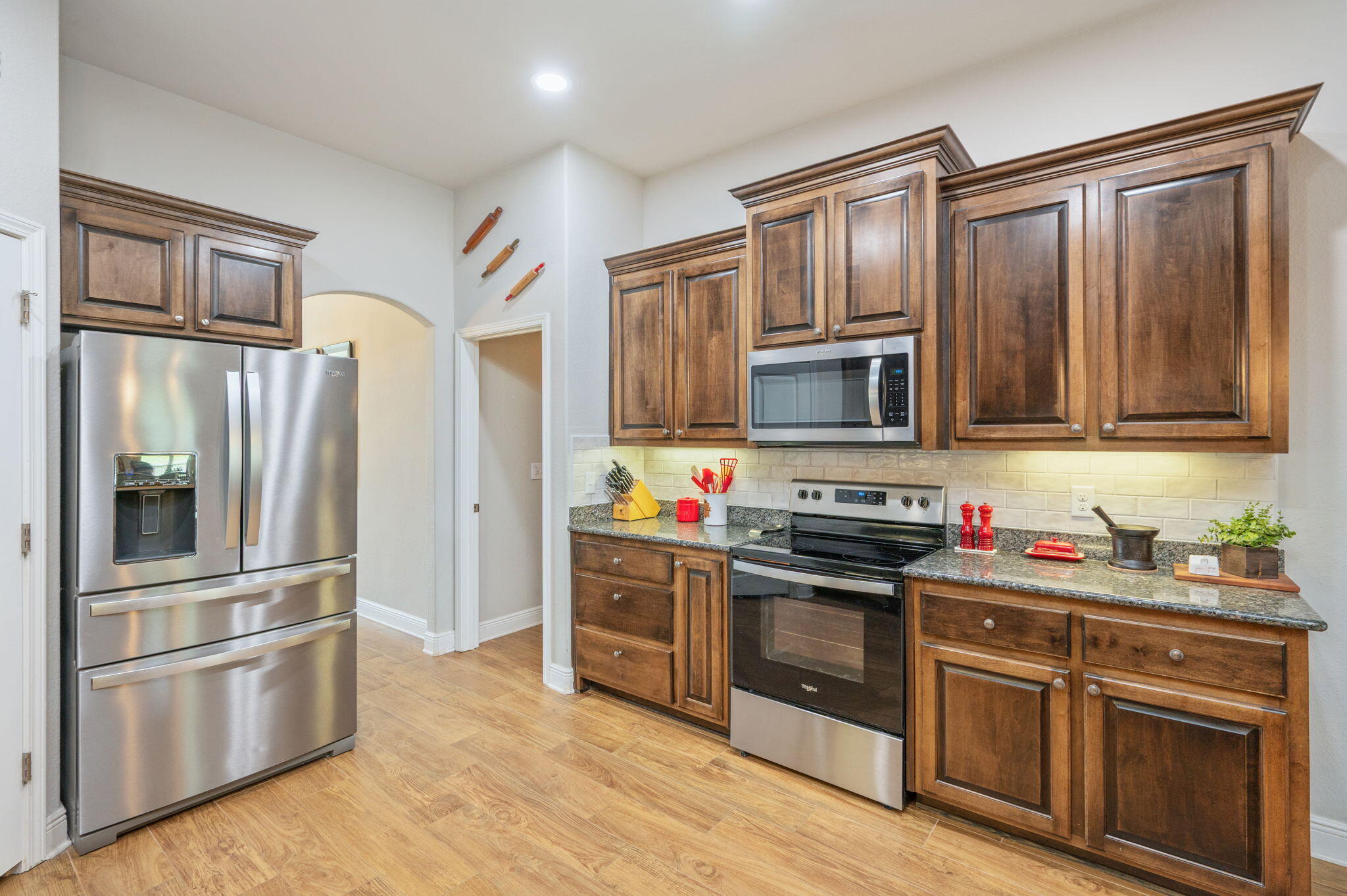 FOX VALLEY - Residential