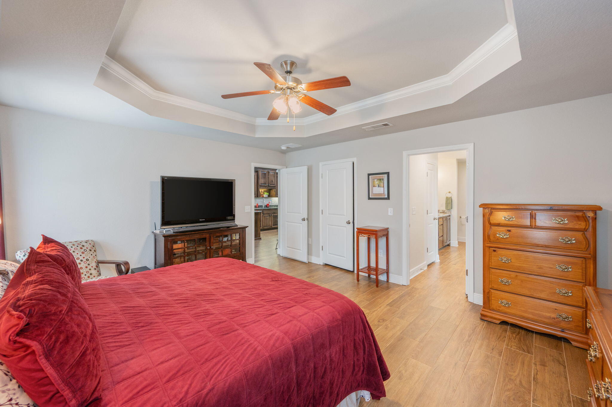 FOX VALLEY - Residential