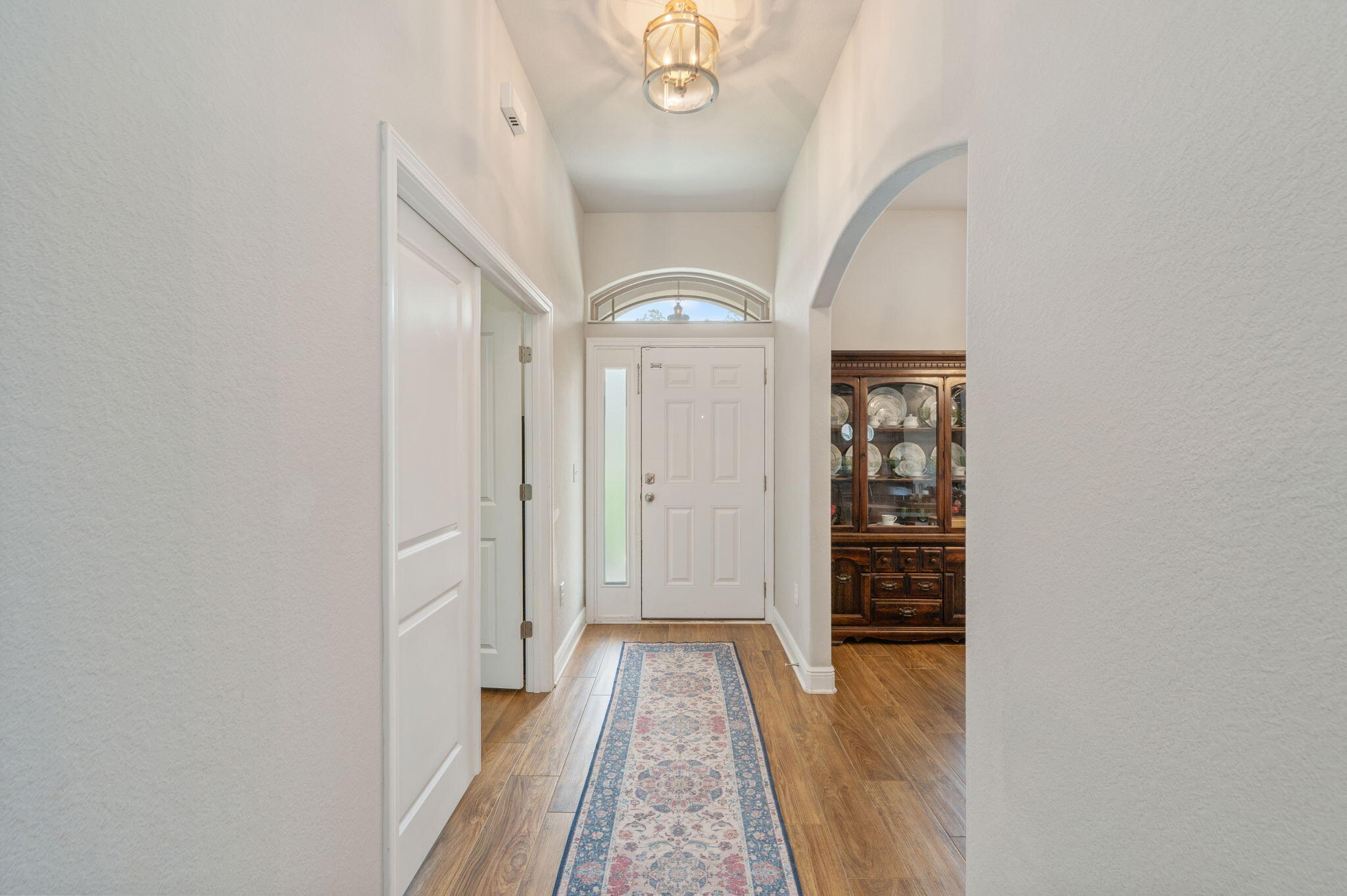 FOX VALLEY - Residential