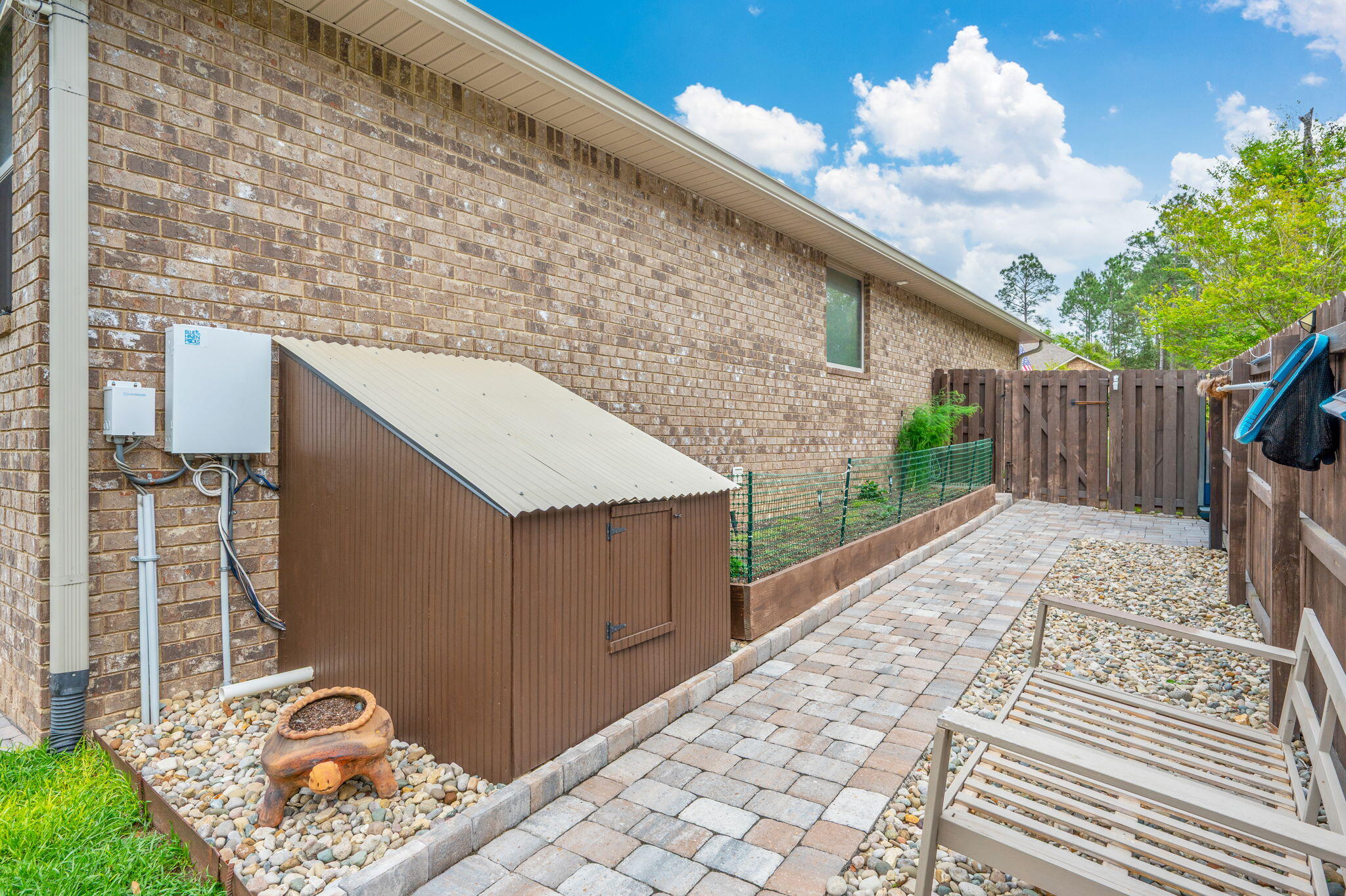 FOX VALLEY - Residential