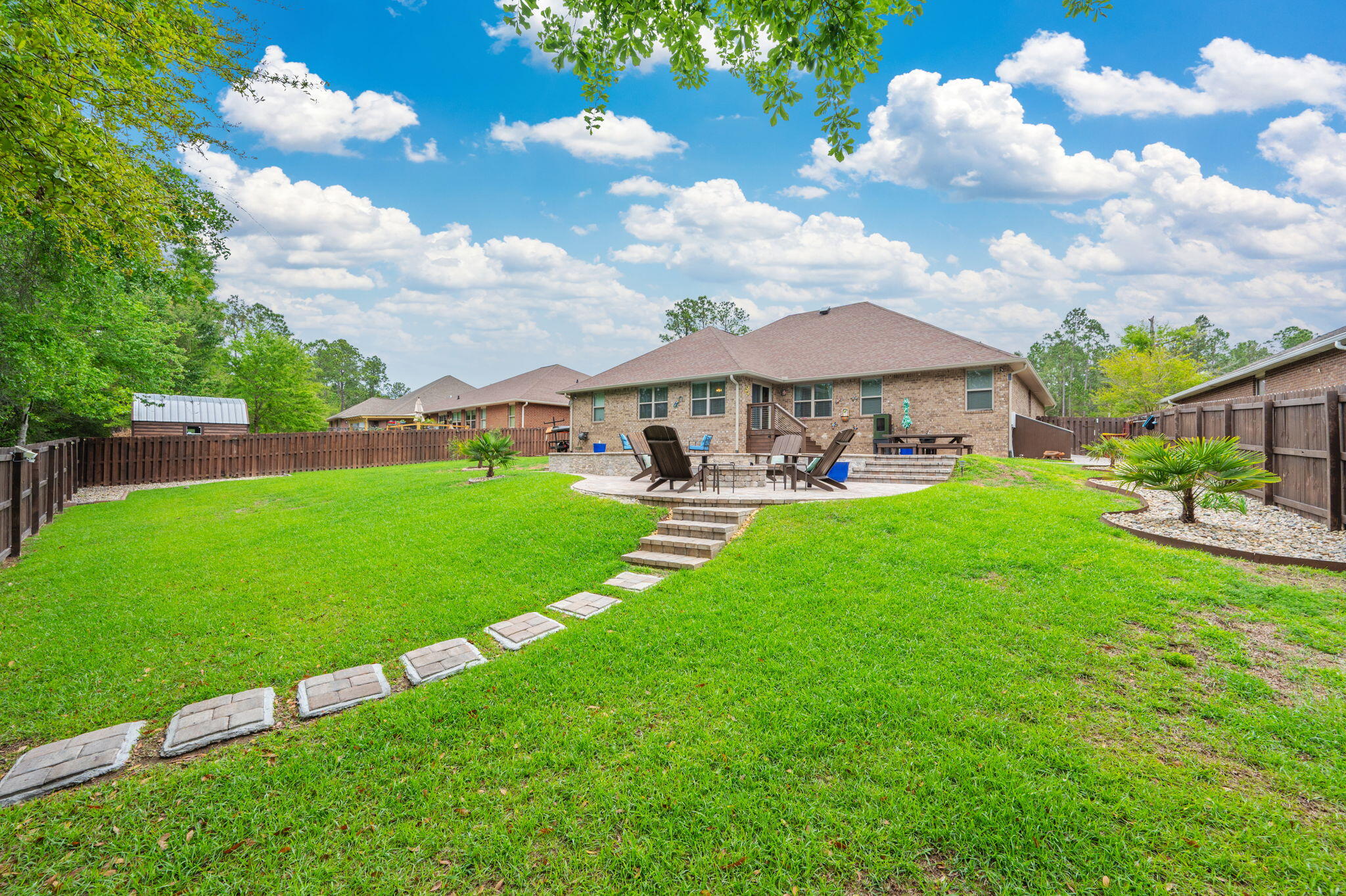 FOX VALLEY - Residential