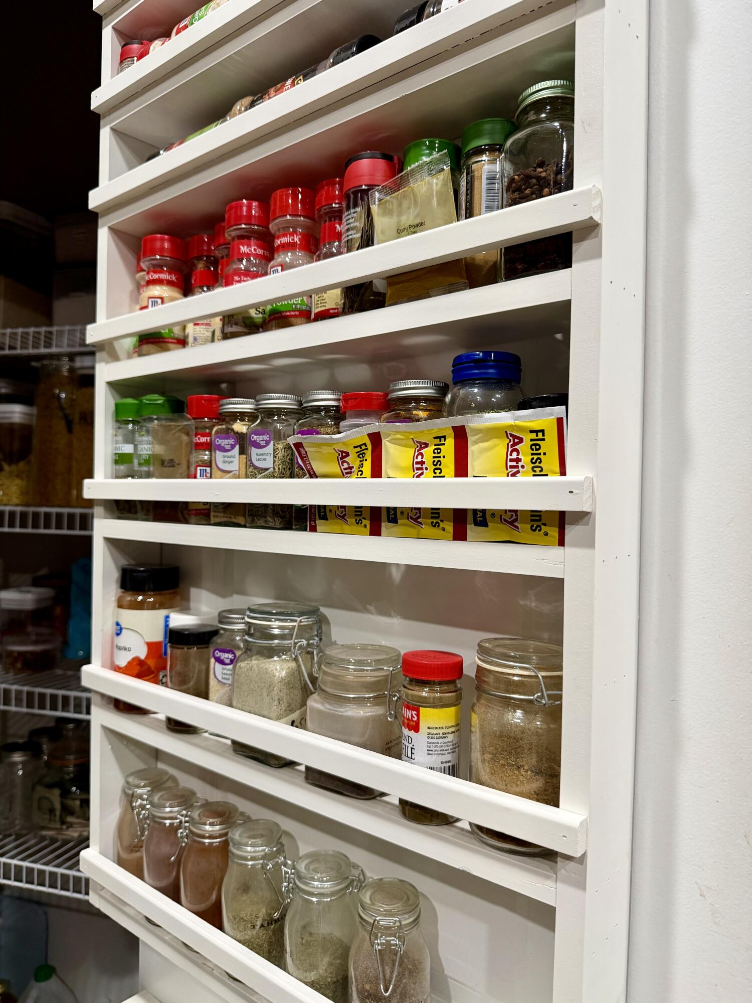 FOX VALLEY - Residential