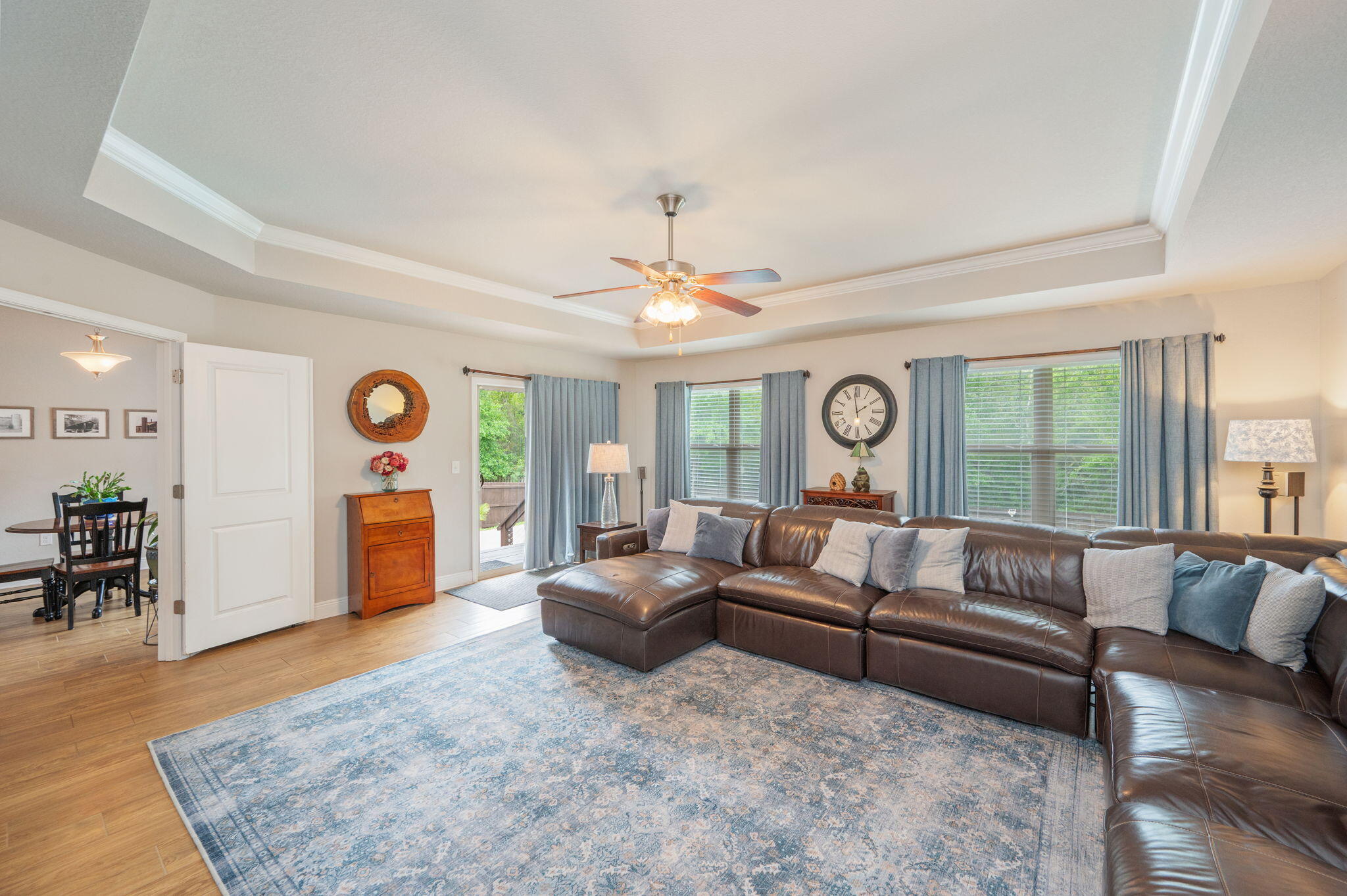 FOX VALLEY - Residential