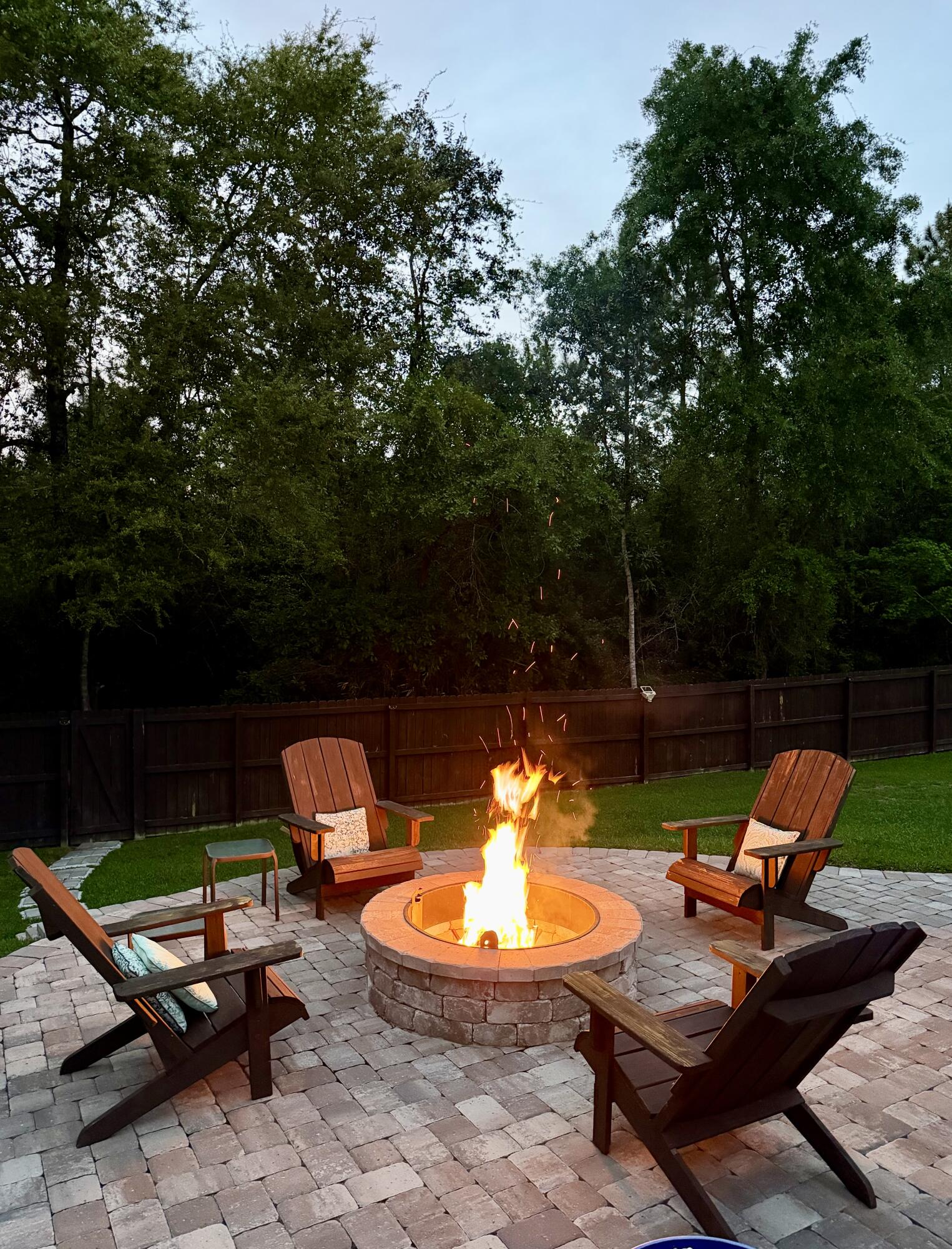 FOX VALLEY - Residential