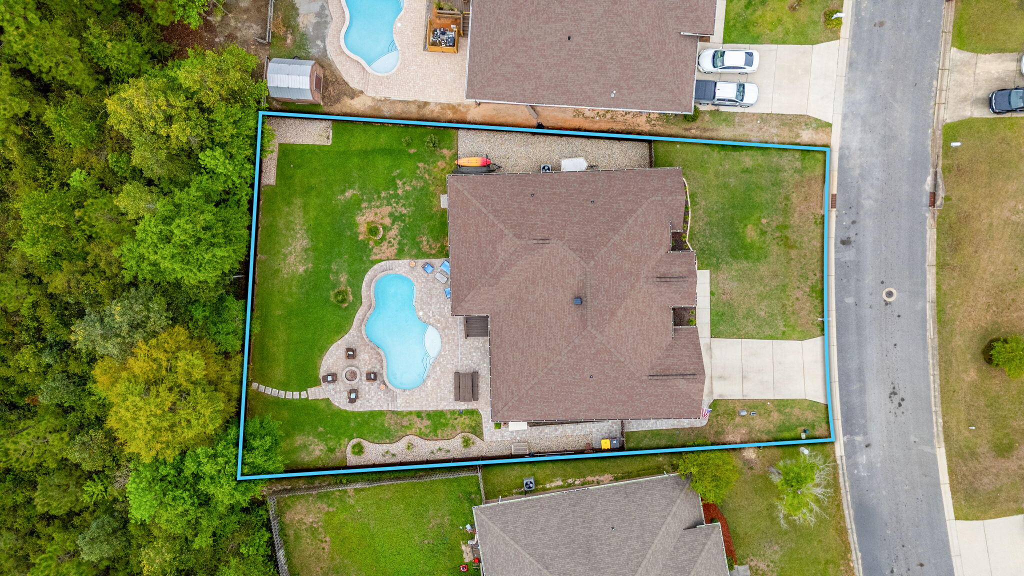 FOX VALLEY - Residential