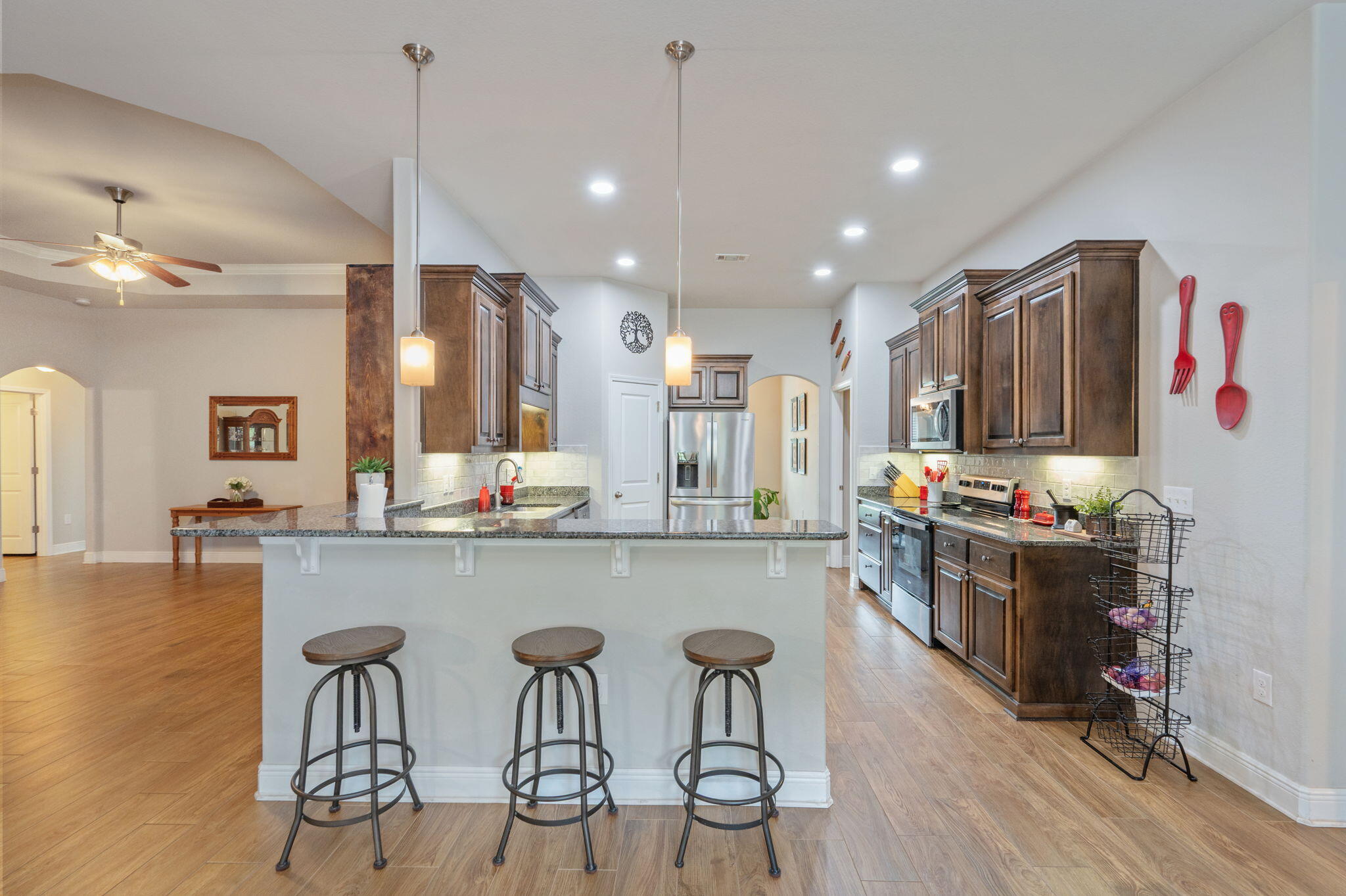 FOX VALLEY - Residential