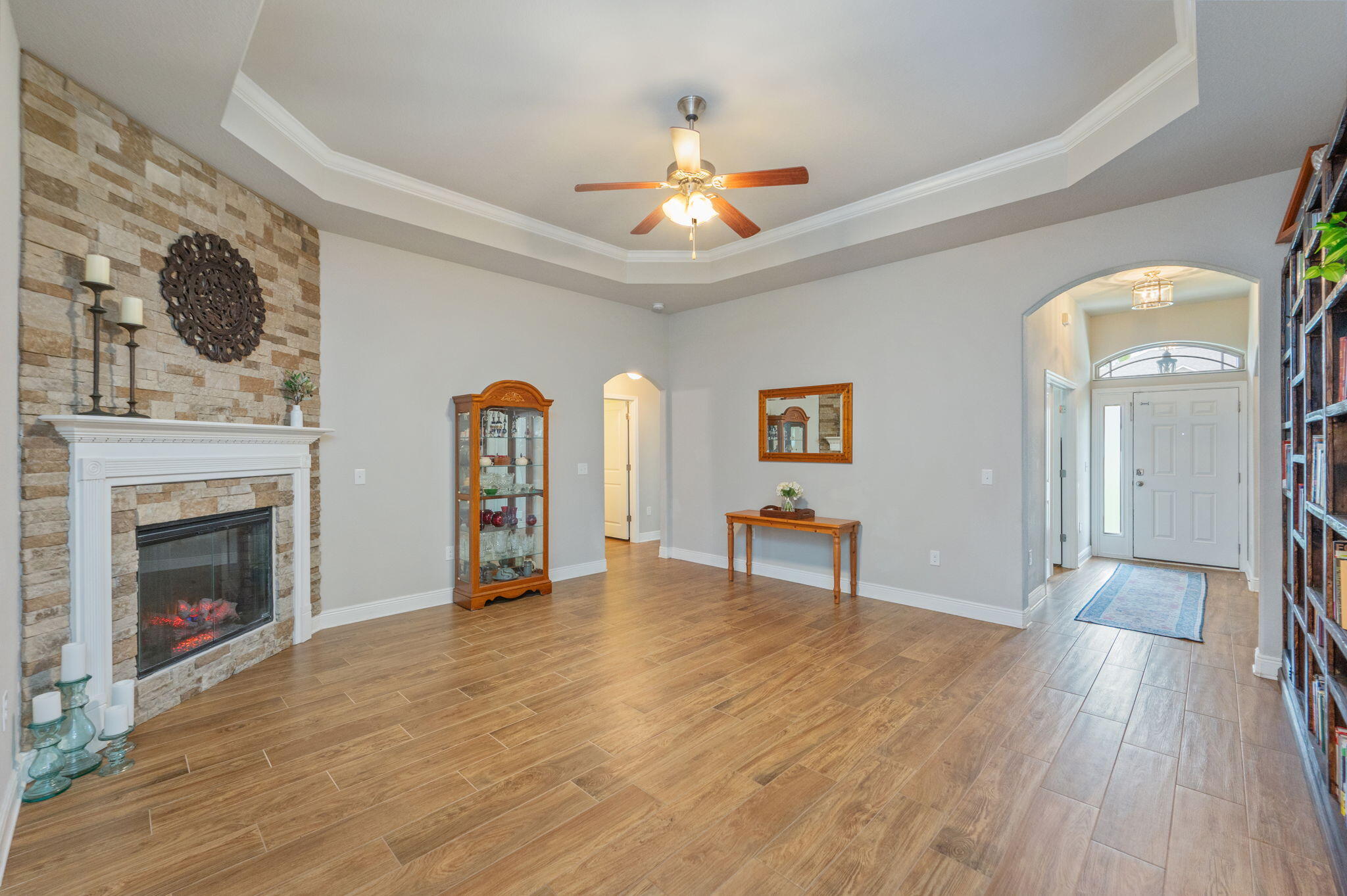 FOX VALLEY - Residential