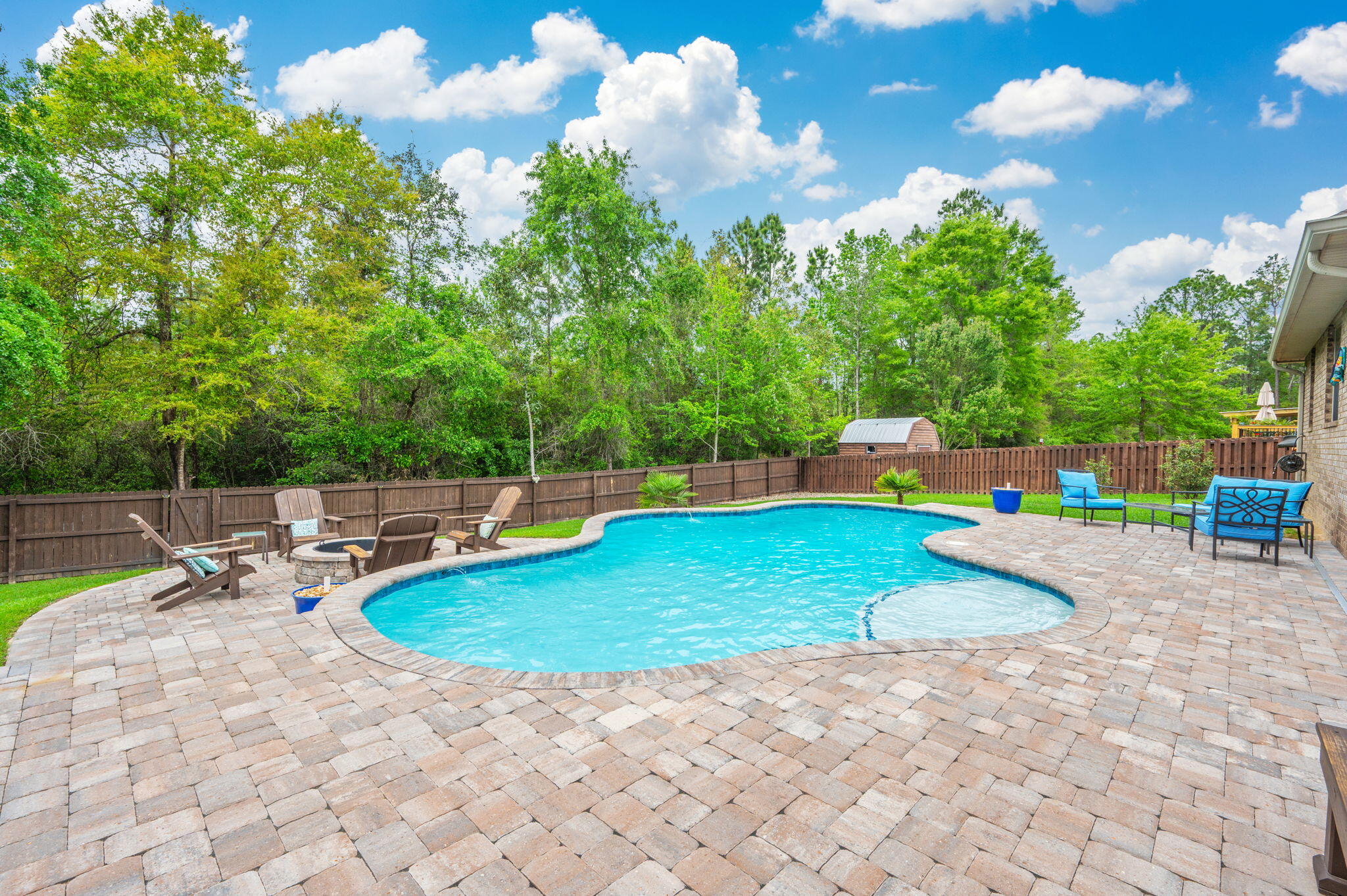 FOX VALLEY - Residential