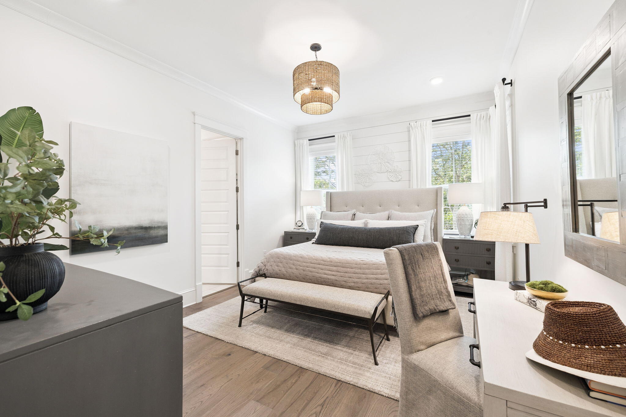 Prominence South Phase III - Residential