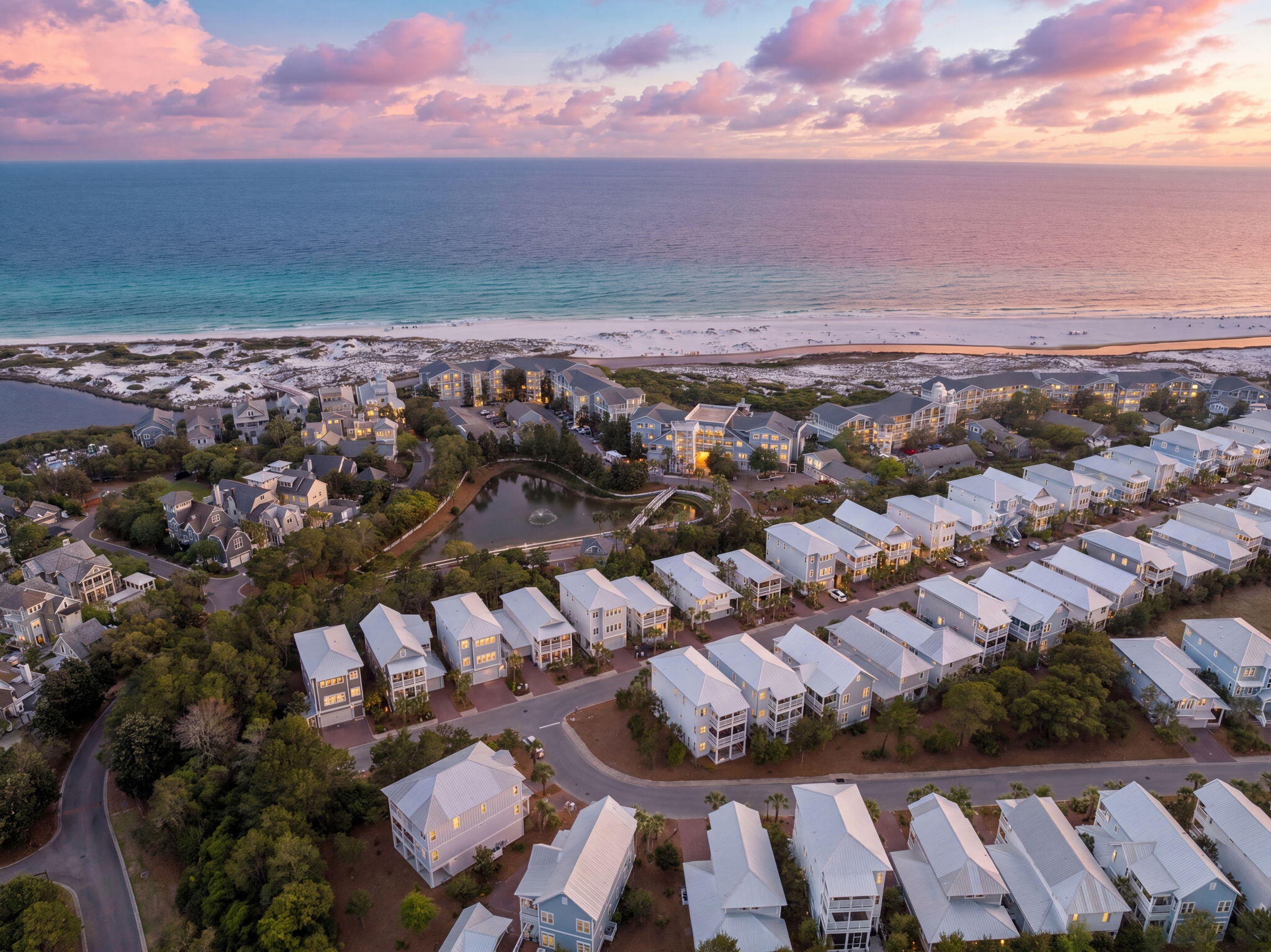 Prominence South Phase III - Residential