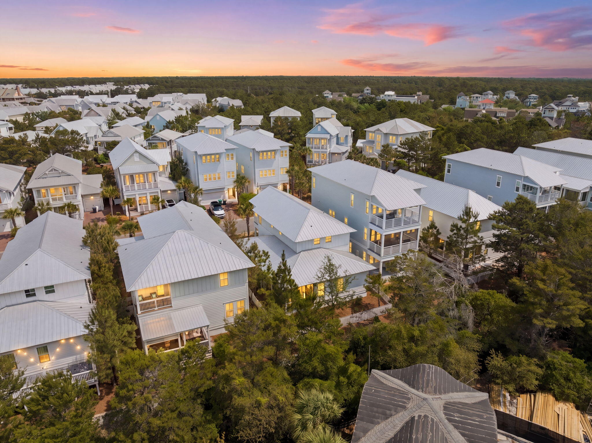 Prominence South Phase III - Residential