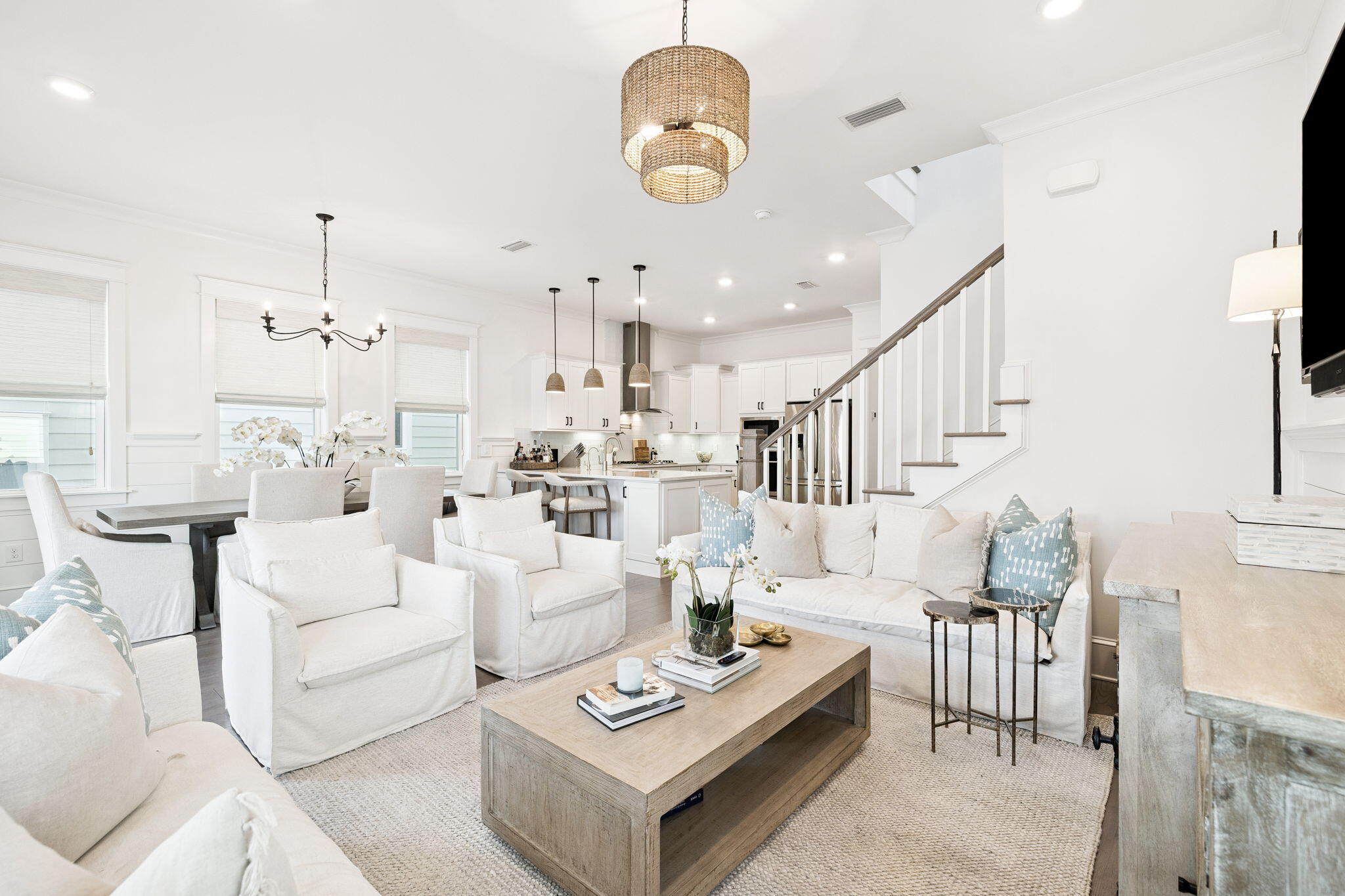 Prominence South Phase III - Residential