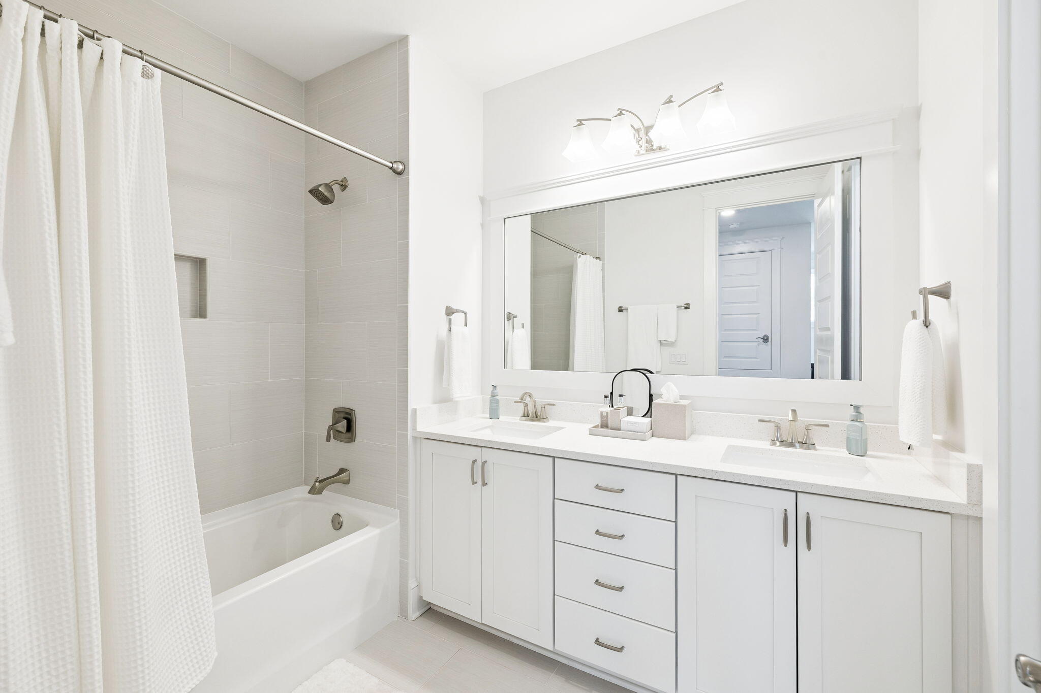 Prominence South Phase III - Residential