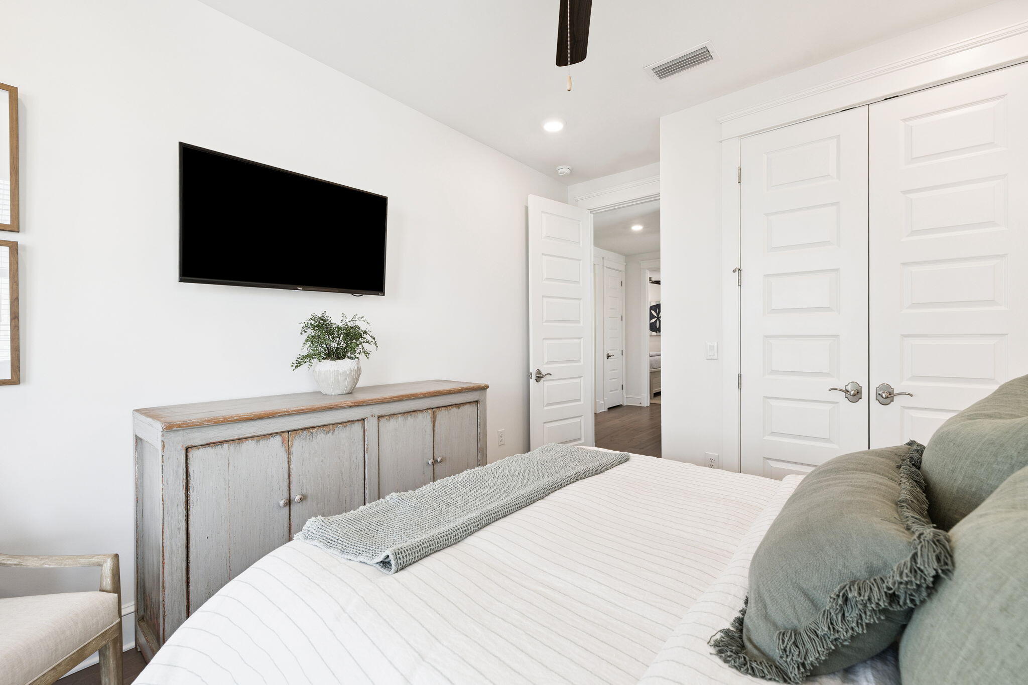 Prominence South Phase III - Residential