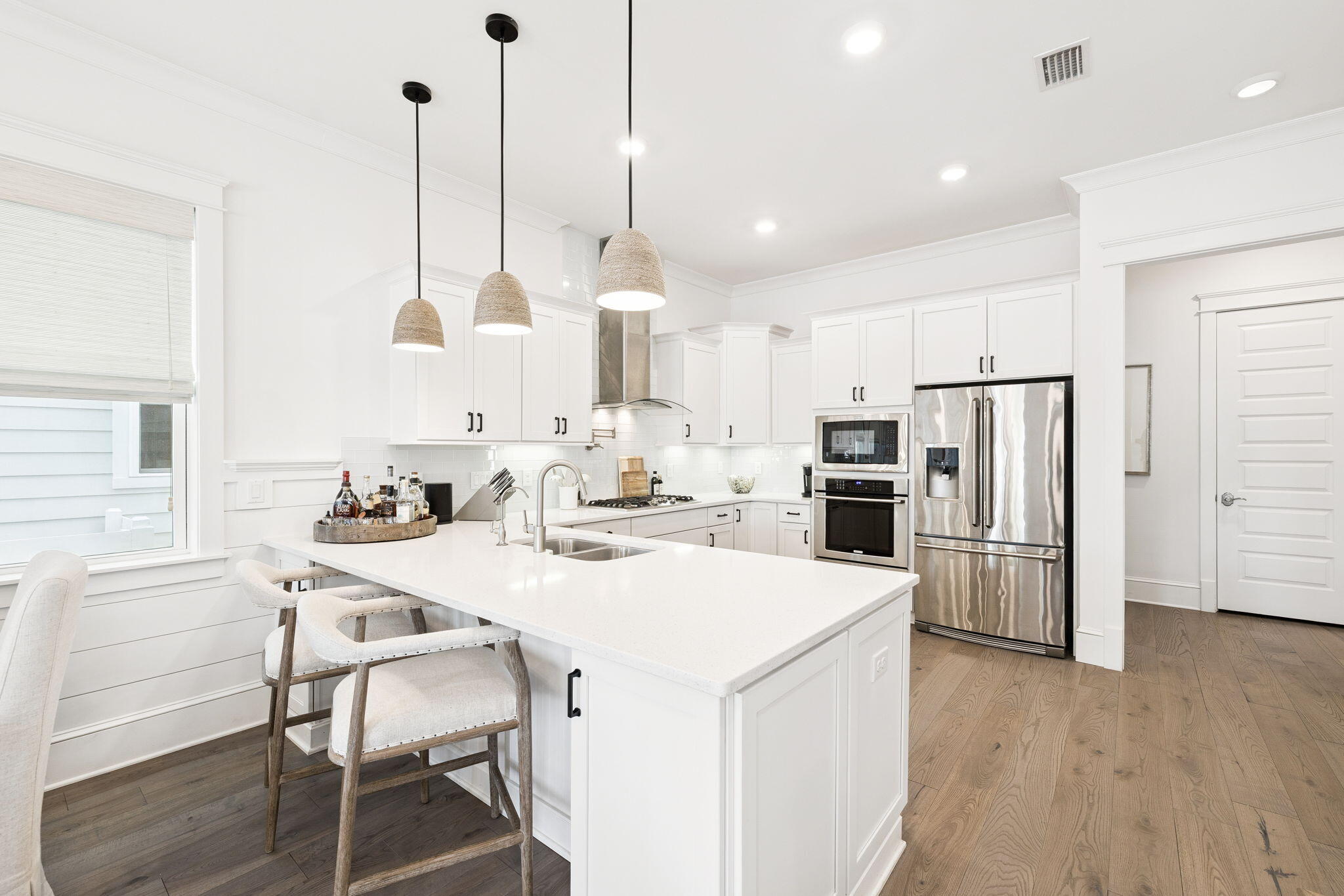 Prominence South Phase III - Residential