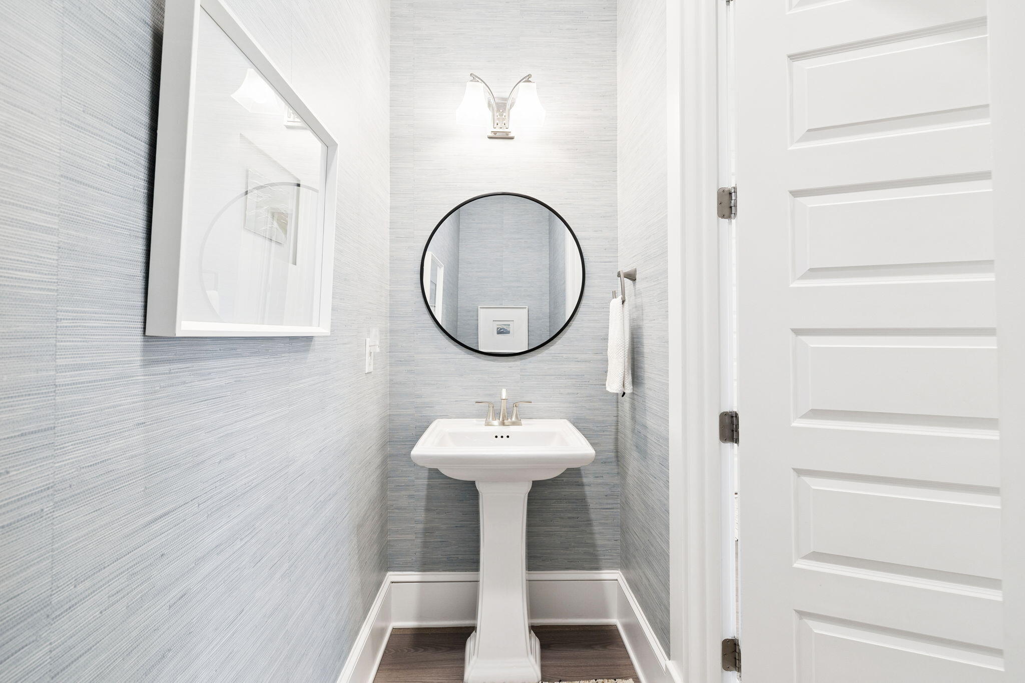 Prominence South Phase III - Residential