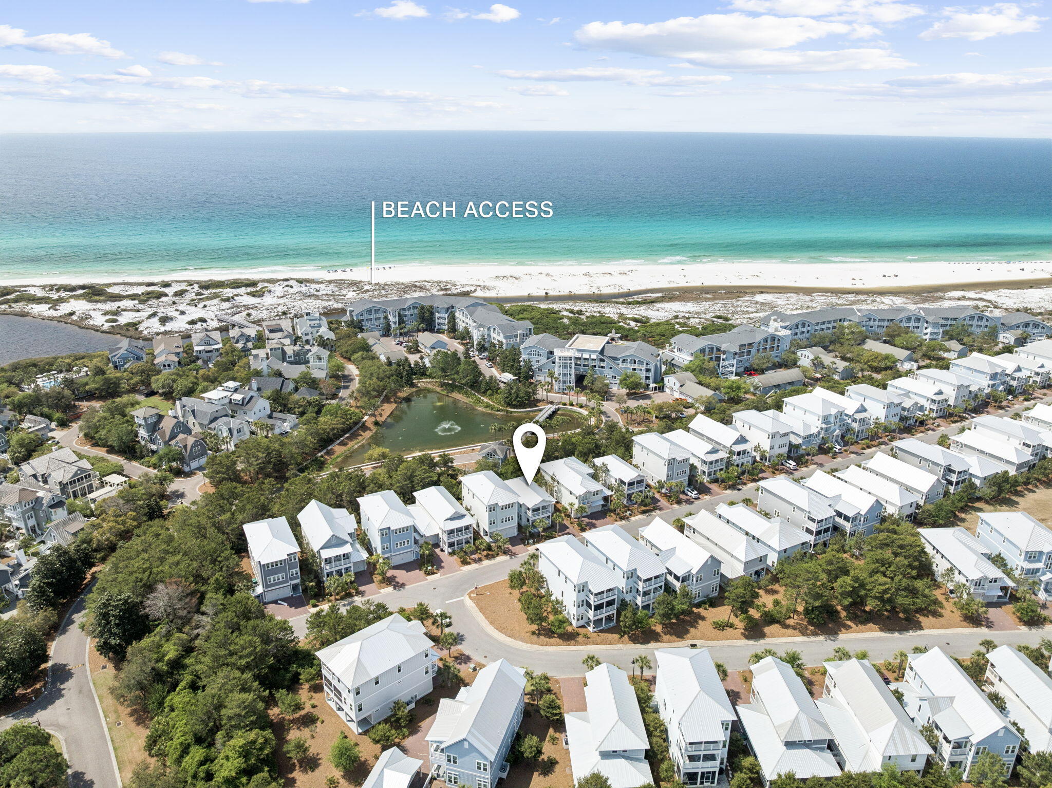 Prominence South Phase III - Residential