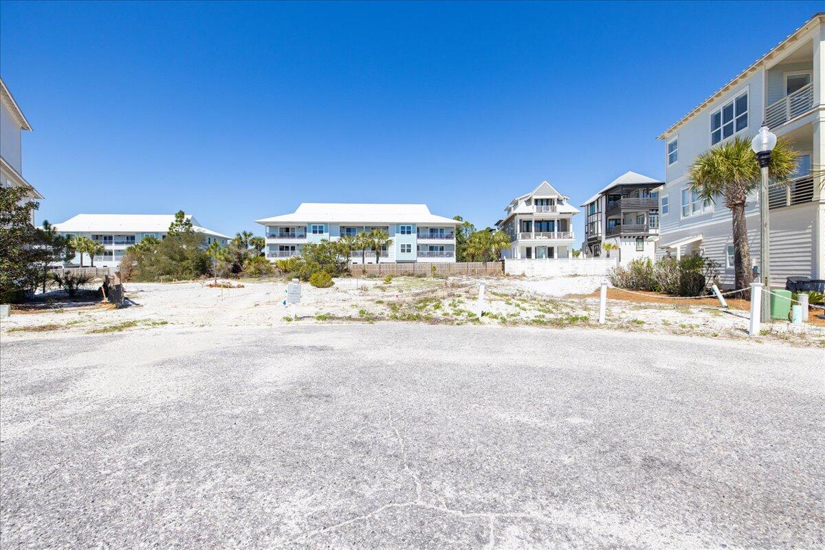 Dunes Estates of Seagrove - Land