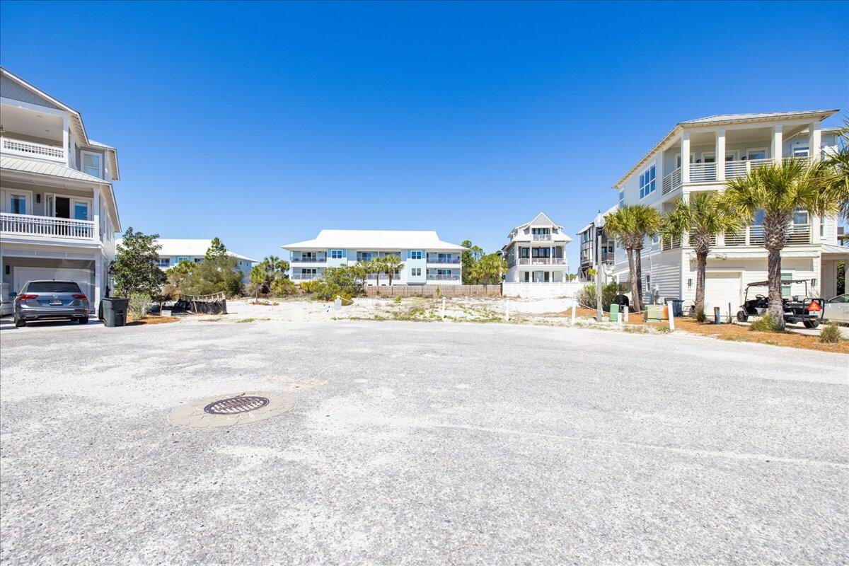 Dunes Estates of Seagrove - Land