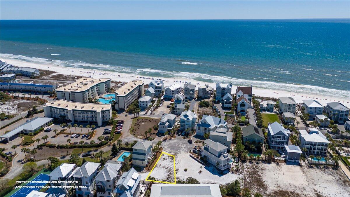 Dunes Estates of Seagrove - Land