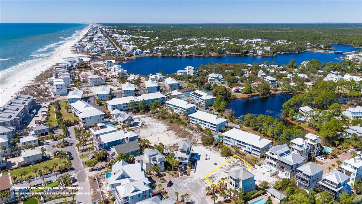 Dunes Estates of Seagrove - Land