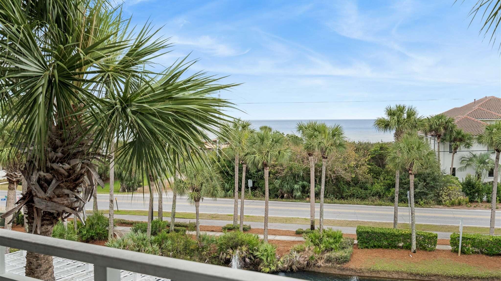 GULF PLACE CABANAS CONDO - Residential