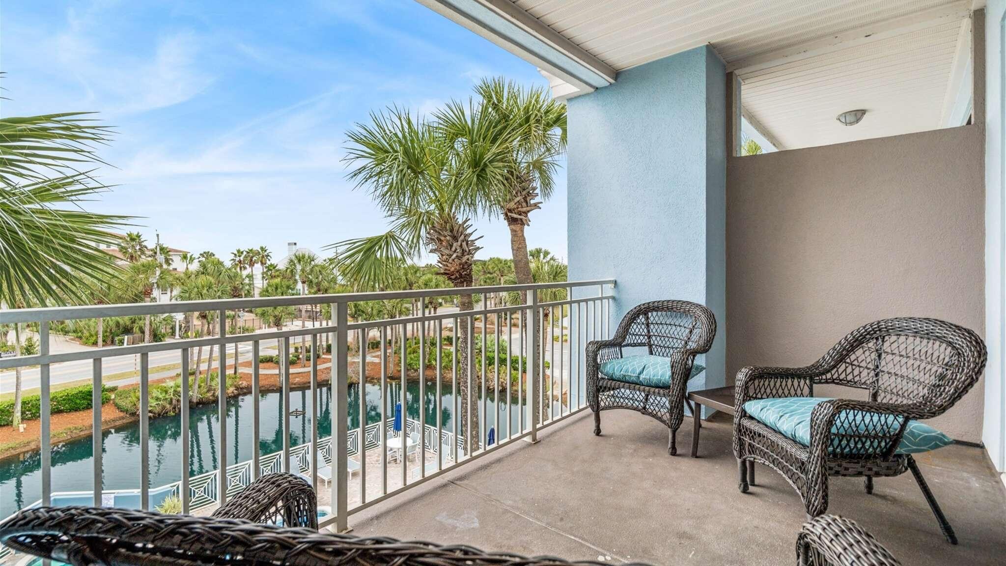 GULF PLACE CABANAS CONDO - Residential