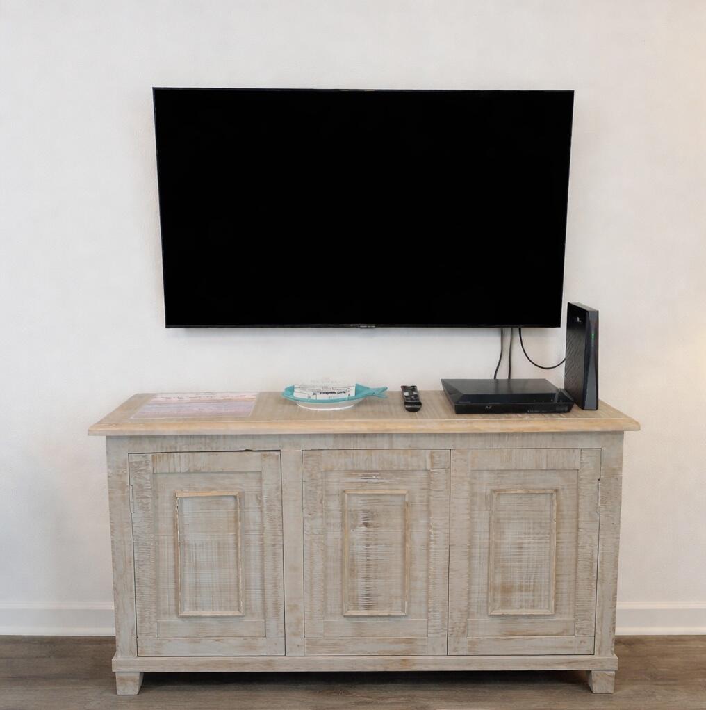 GULF PLACE CABANAS CONDO - Residential