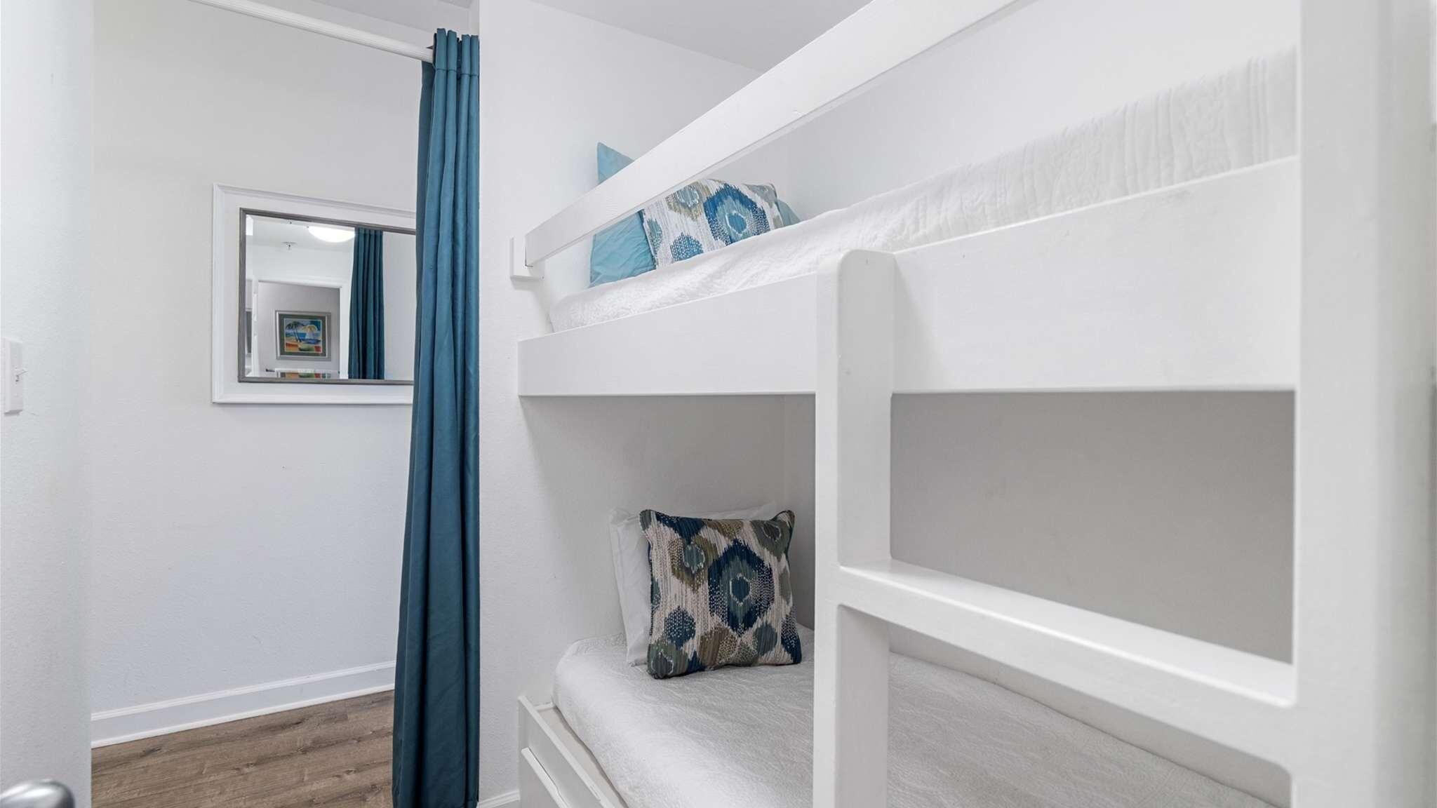 GULF PLACE CABANAS CONDO - Residential