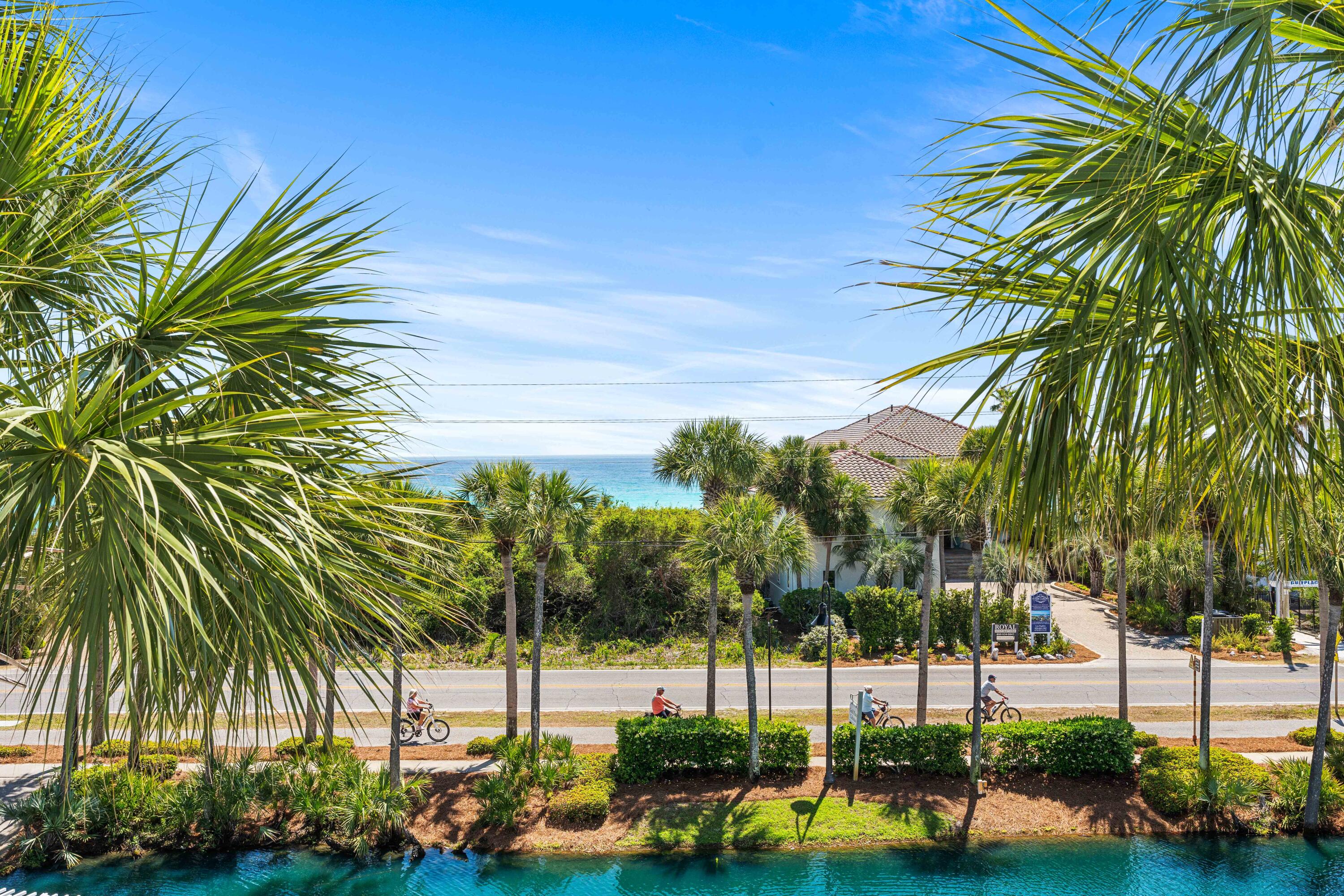 GULF PLACE CABANAS CONDO - Residential
