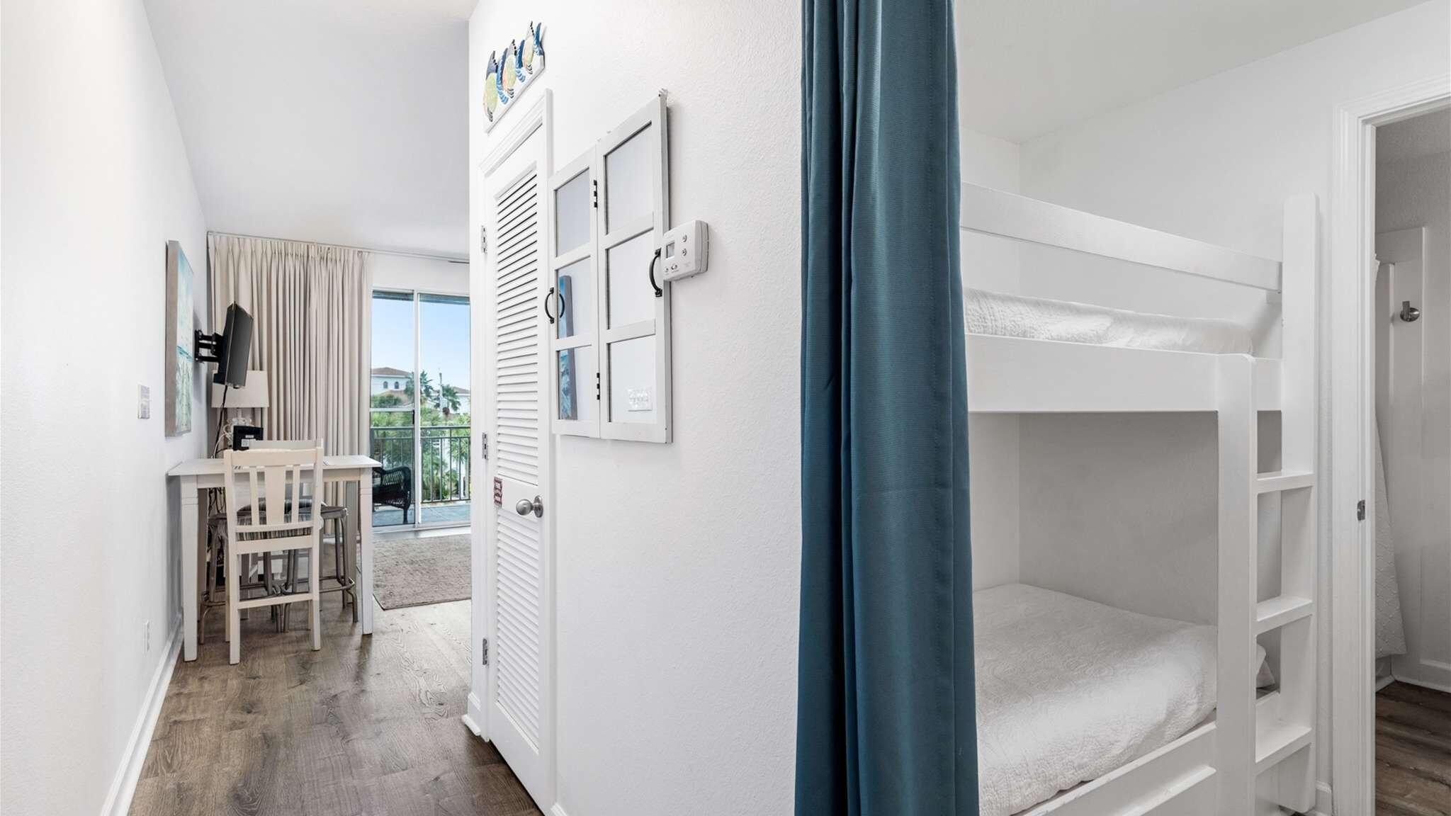 GULF PLACE CABANAS CONDO - Residential