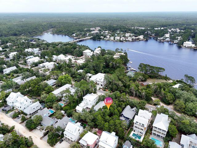 EASTERN LAKE S/D - Land