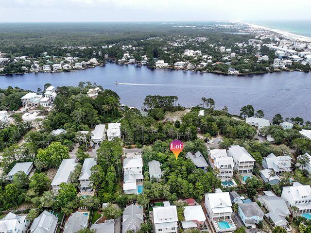 EASTERN LAKE S/D - Land