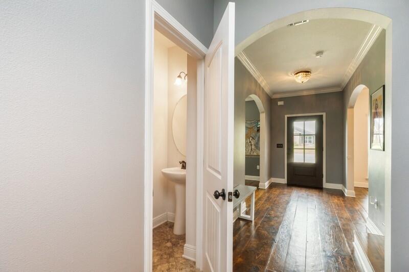 2505 - Auburn & Garden City - Residential