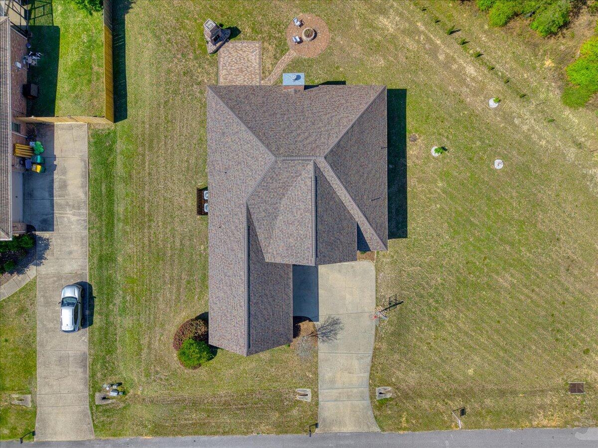 2505 - Auburn & Garden City - Residential