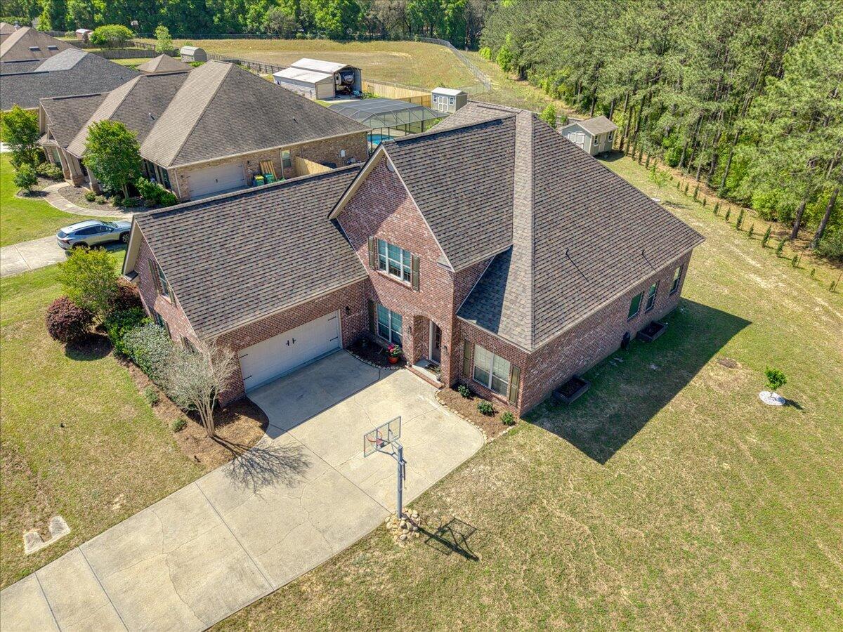 2505 - Auburn & Garden City - Residential