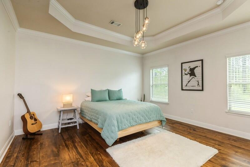 2505 - Auburn & Garden City - Residential