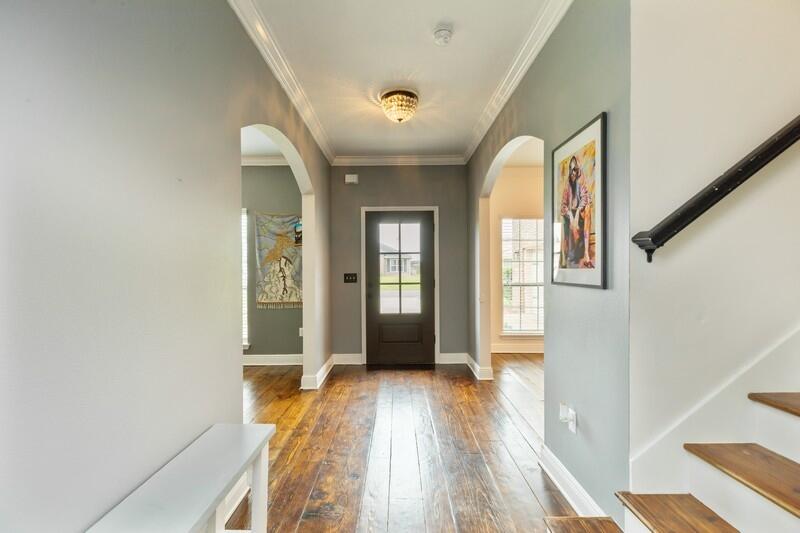 2505 - Auburn & Garden City - Residential