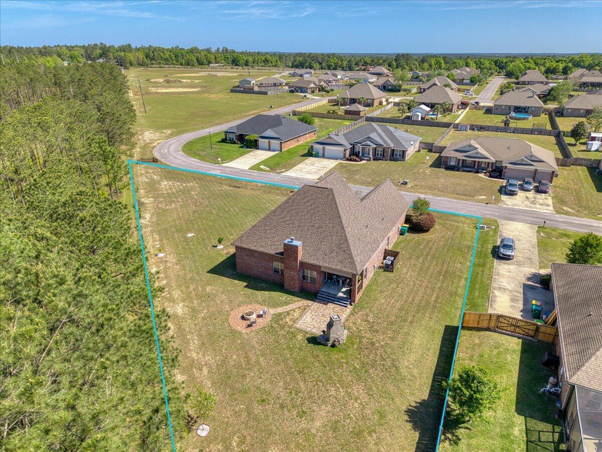 2505 - Auburn & Garden City - Residential