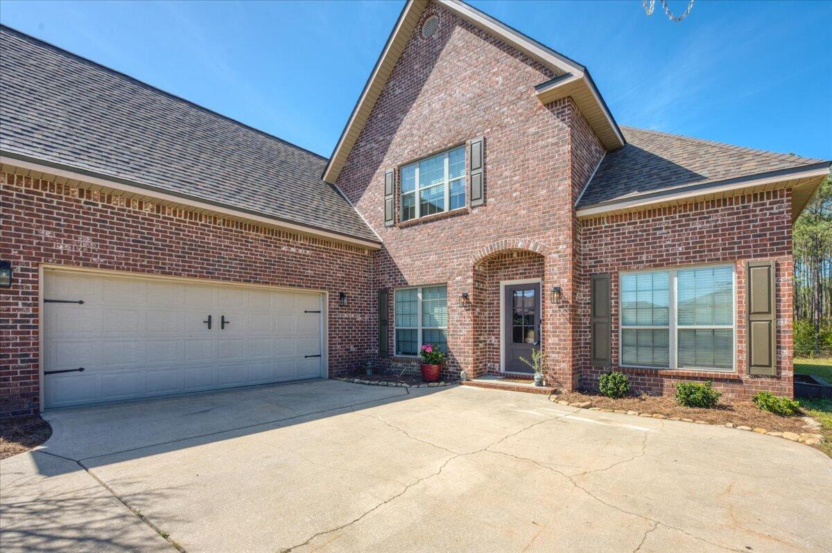 2505 - Auburn & Garden City - Residential