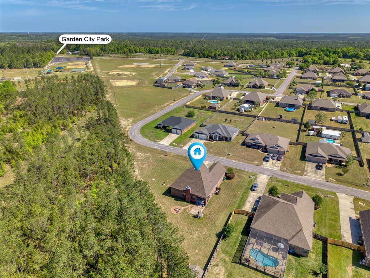 2505 - Auburn & Garden City - Residential