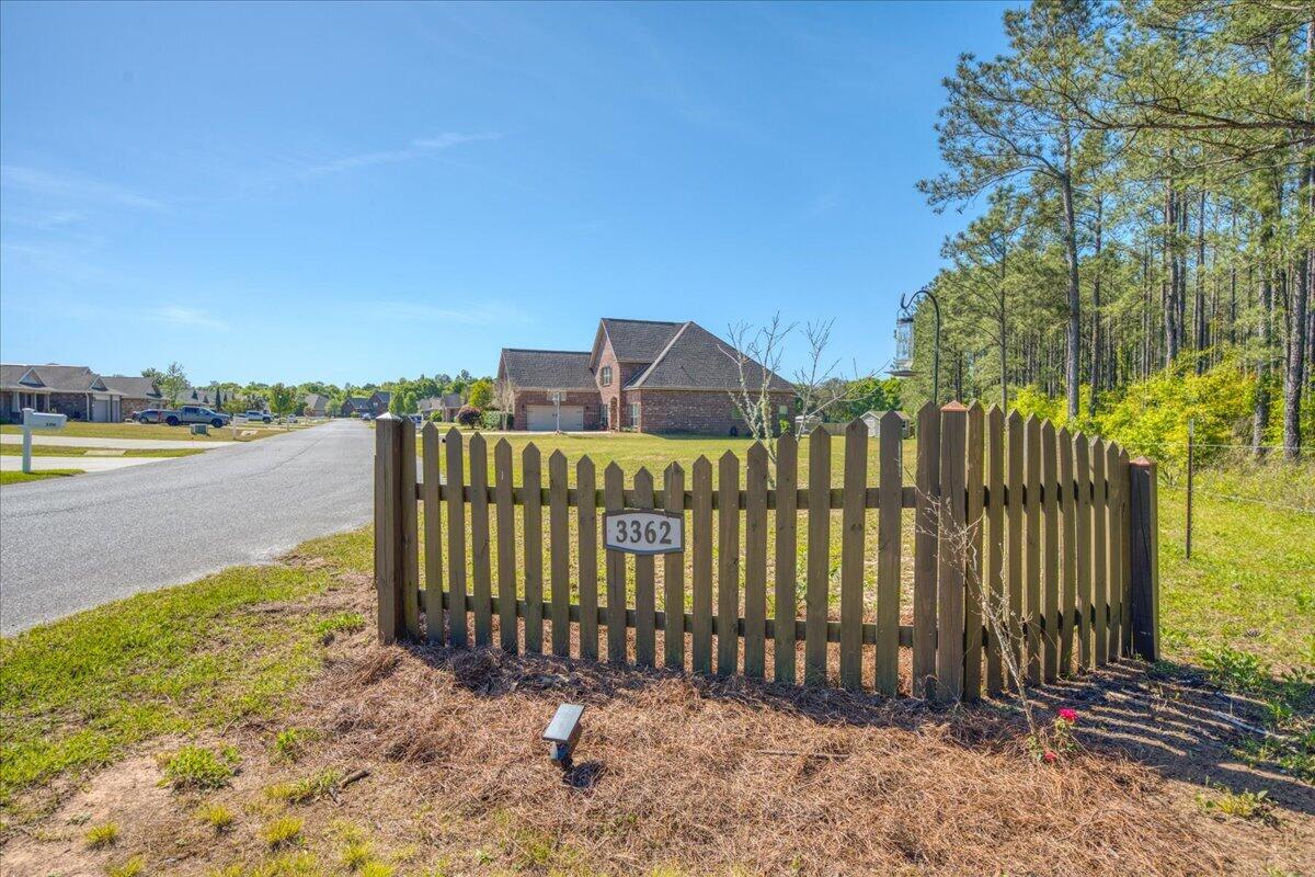 2505 - Auburn & Garden City - Residential