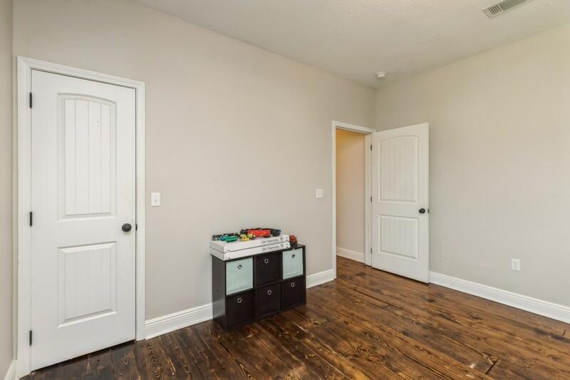 2505 - Auburn & Garden City - Residential