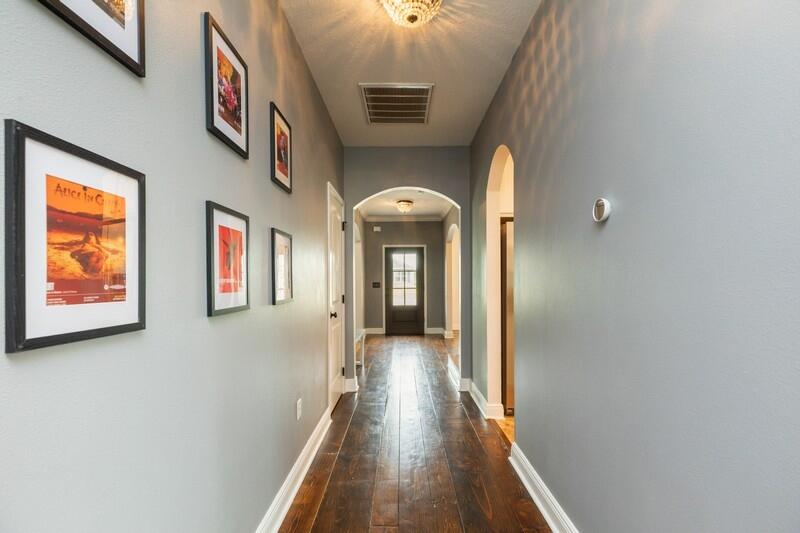 2505 - Auburn & Garden City - Residential