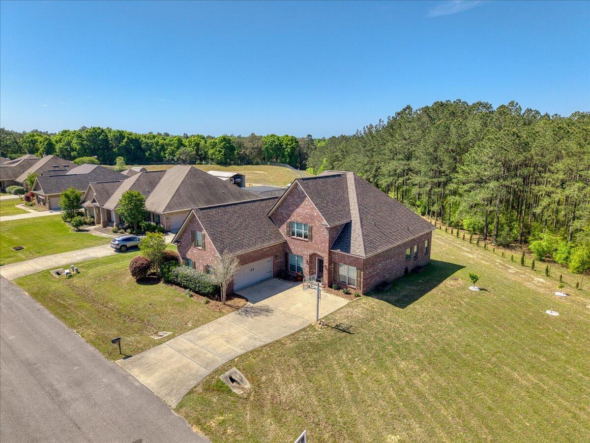 2505 - Auburn & Garden City - Residential