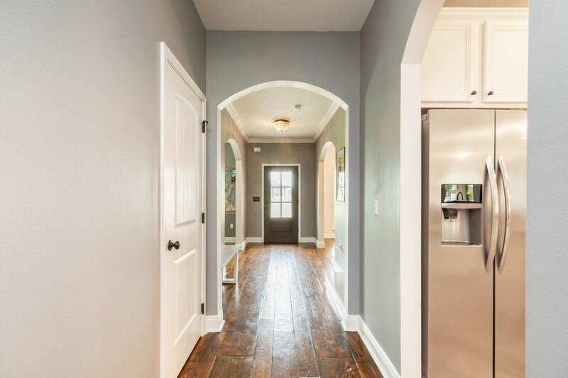 2505 - Auburn & Garden City - Residential