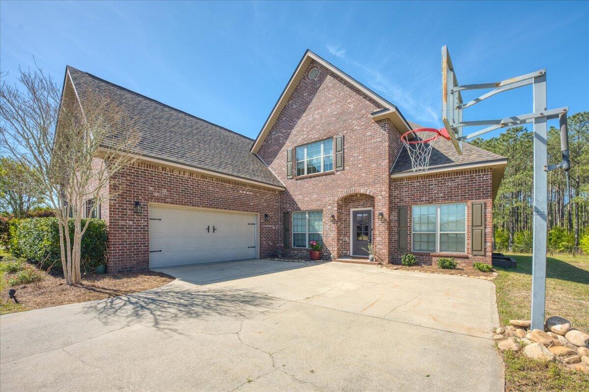 2505 - Auburn & Garden City - Residential